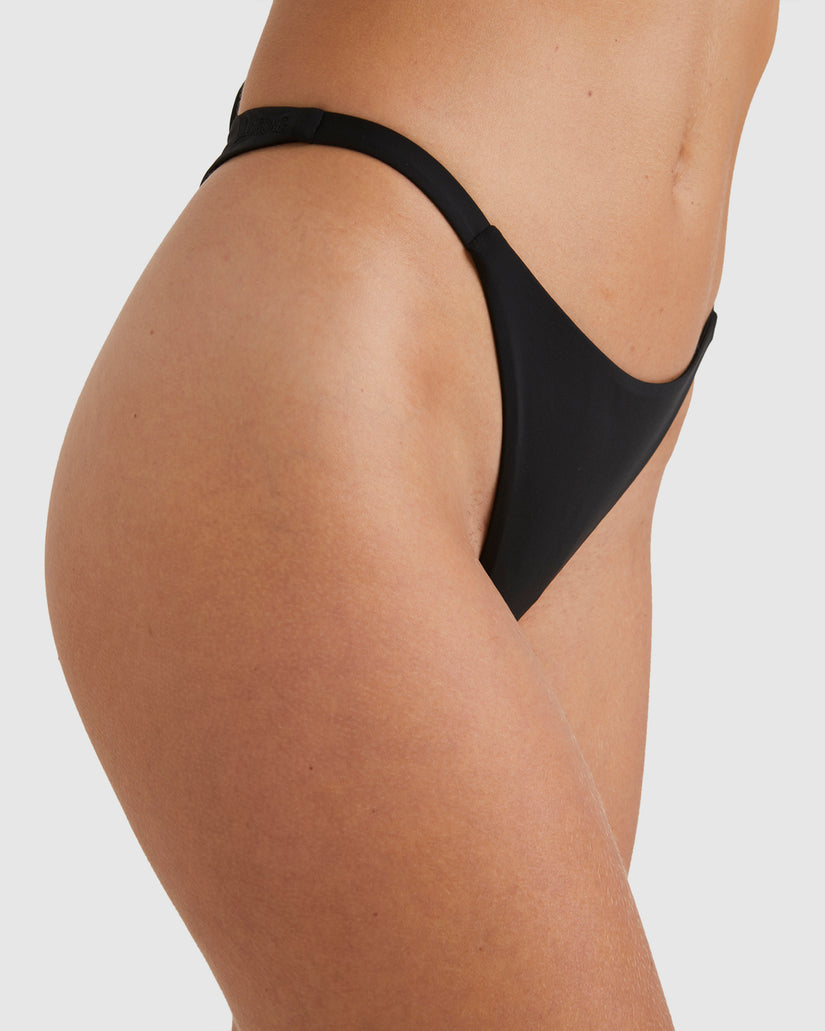 Womens Sol Searcher Maya Bikini Bottom