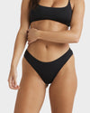 Womens Sol Searcher Bondi Bikini Bottom