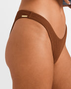 Womens Sunrays Hike Bikini Bottom
