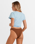 Womens Sunrays Hike Bikini Bottom