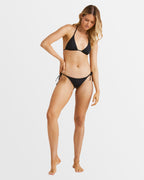 Womens Sol Searcher Tie Side Bondi Bikini Bottom