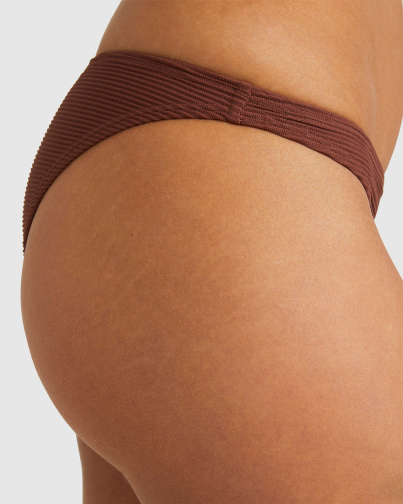 Womens Tanlines Cali Bikini Bottom