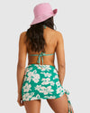 Womens Rumbo Naomi Skirt Bikini Bottom