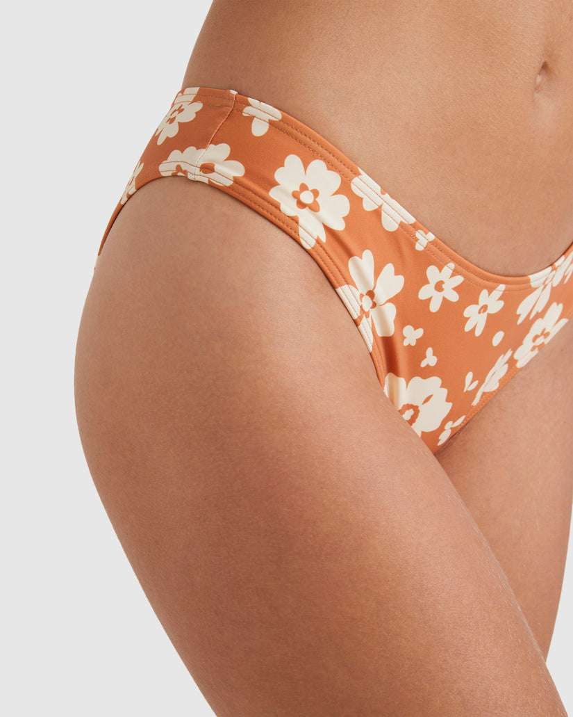 Womens Lolita Bondi Bikini Bottom