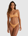 Womens Someday Hike Bikini Bottom