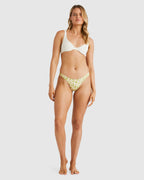 Womens Palm Grove Hike Bikini Bottom