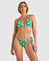Womens Baby Trance Bells Bikini Bottom