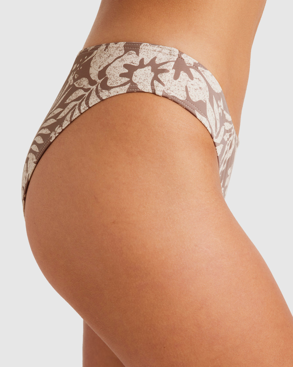 Womens Off Tropic Bondi Bikini Bottom