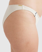 Womens Sunkissed Diver Hike Bikini Bottom