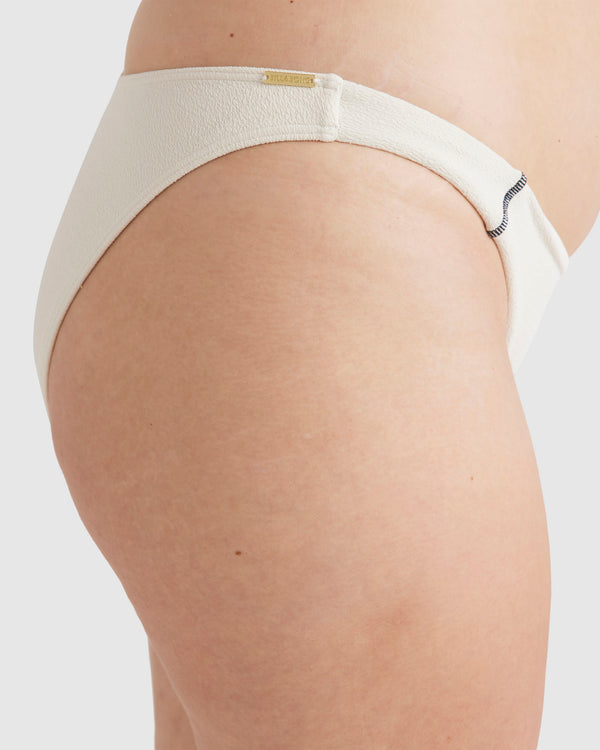 Womens Sunkissed Diver Hike Bikini Bottom
