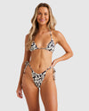 Womens Hi Times Bells Bikini Bottom