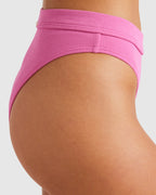 Womens Sunkissed Maui Rider Bikini Bottom