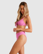 Womens Sunkissed Maui Rider Bikini Bottom