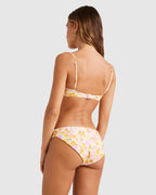 Womens Sungazers Reversible Lowrider Bikini Bottom