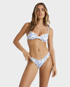 Womens Cool Tide Bikini Bottom