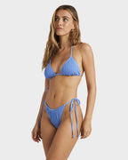 Womens Summer High Bikini Bottom