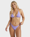 Womens Tanline Bikini Bottom