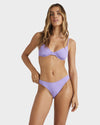 Womens Tanline Bikini Bottom