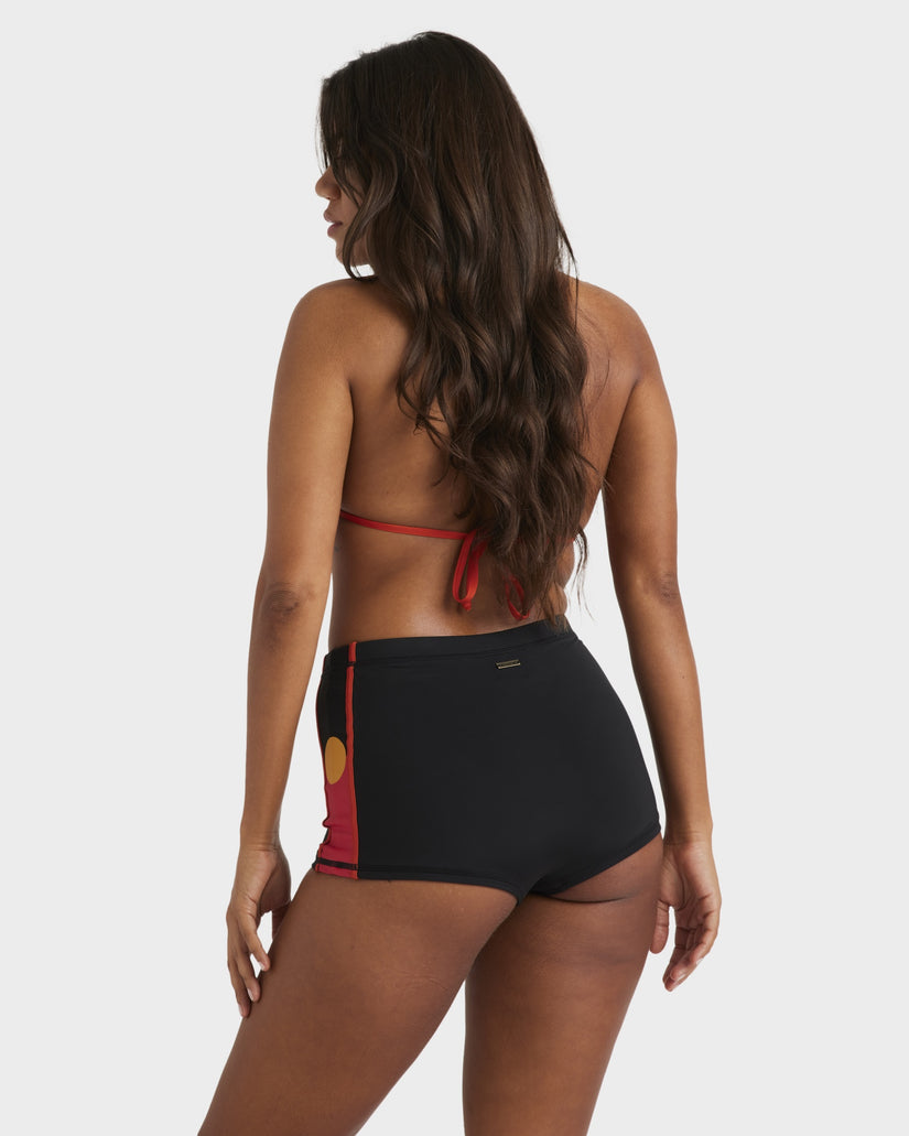 Womens Otis Sand Dune Bikini Bottom