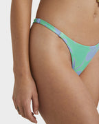 Womens Illusion Maya Pant Bikini Bottom