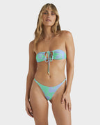 Womens Illusion Maya Pant Bikini Bottom