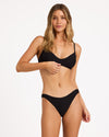 Womens Tanlines Tropic Bikini Bottom