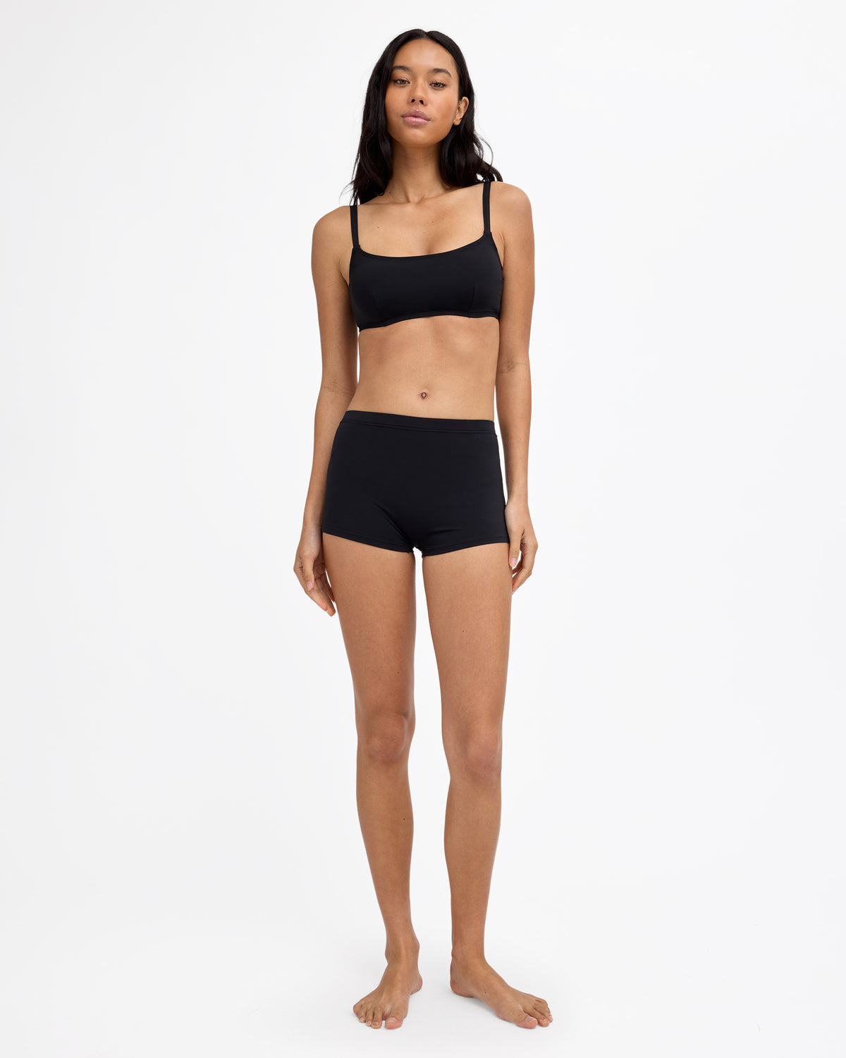 Womens Palma Bikini Bottom