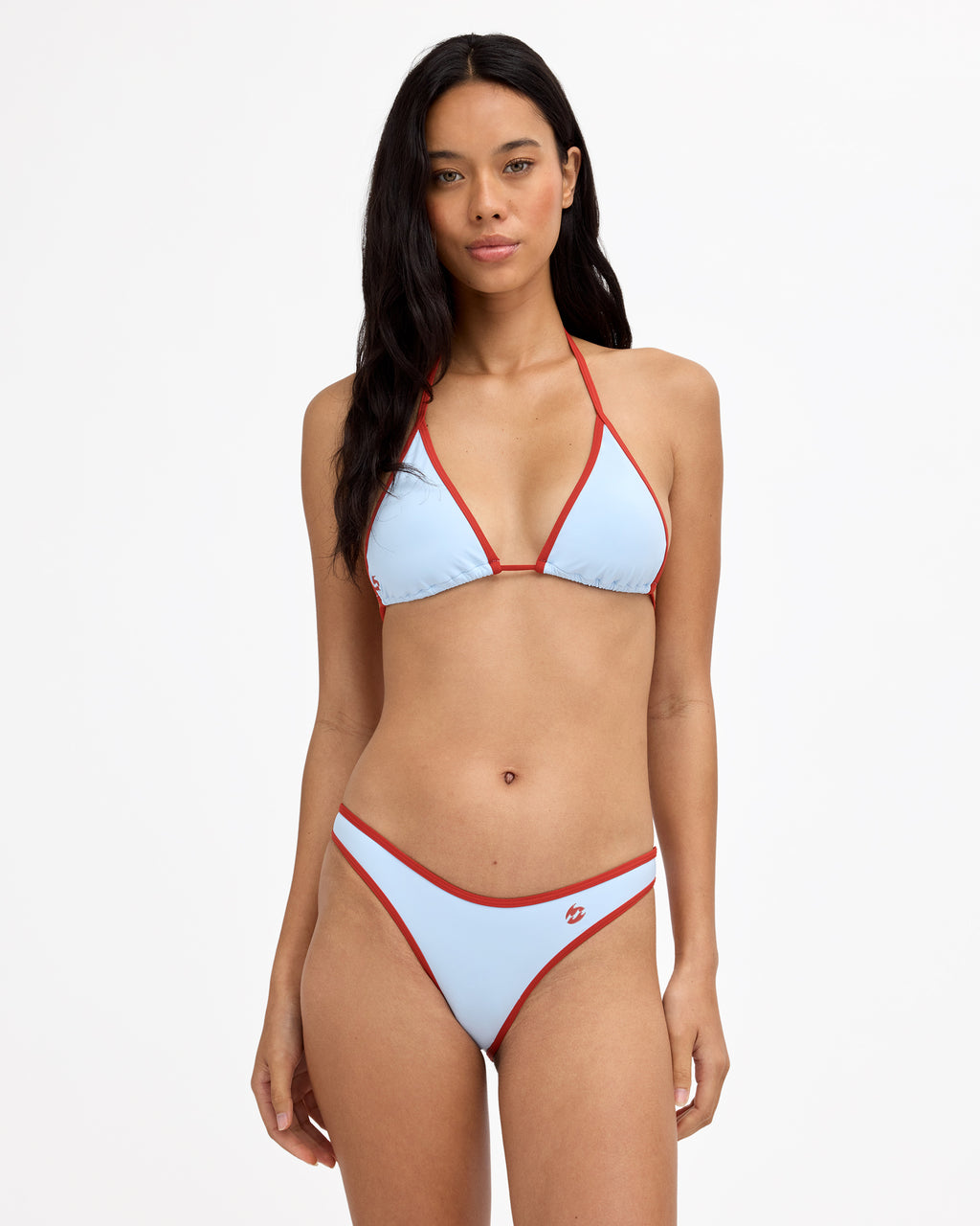 Womens Since 73 Team Hike Bikini Bottom