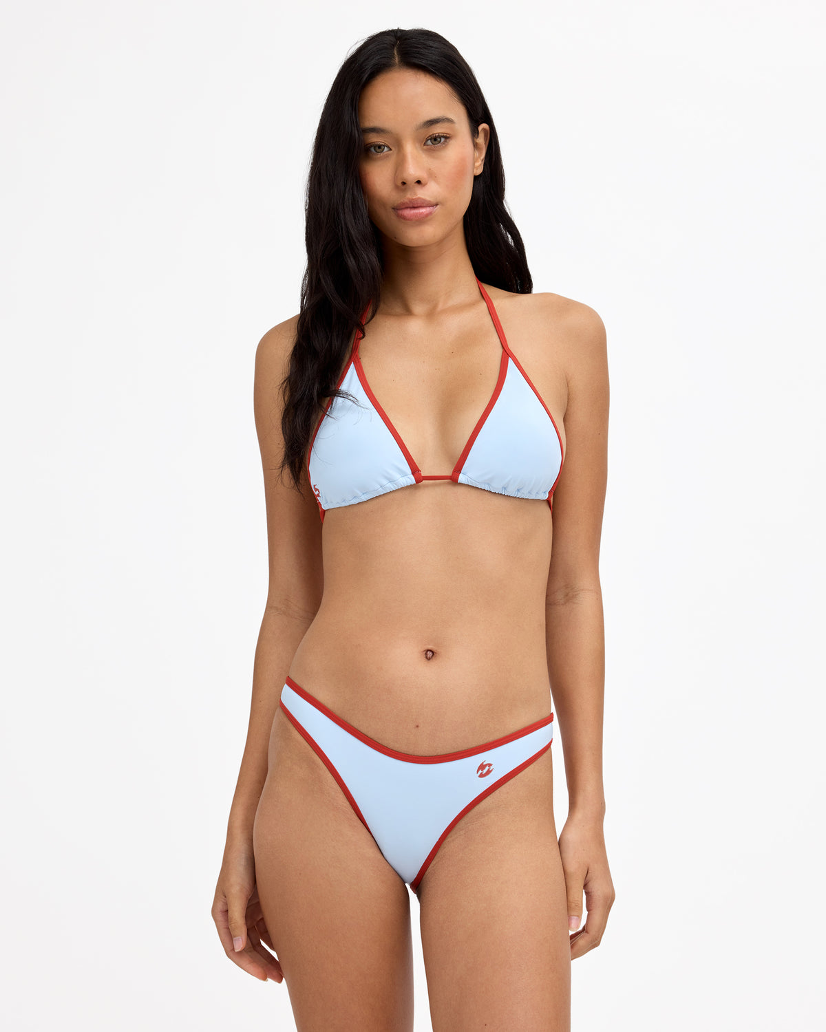 Womens Since 73 Team Hike Bikini Bottom