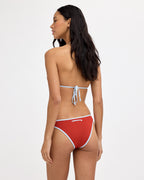 Womens Since 73 Team Hike Bikini Bottom