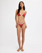 Womens Since 73 Team Hike Bikini Bottom