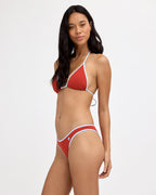 Womens Since 73 Team Hike Bikini Bottom