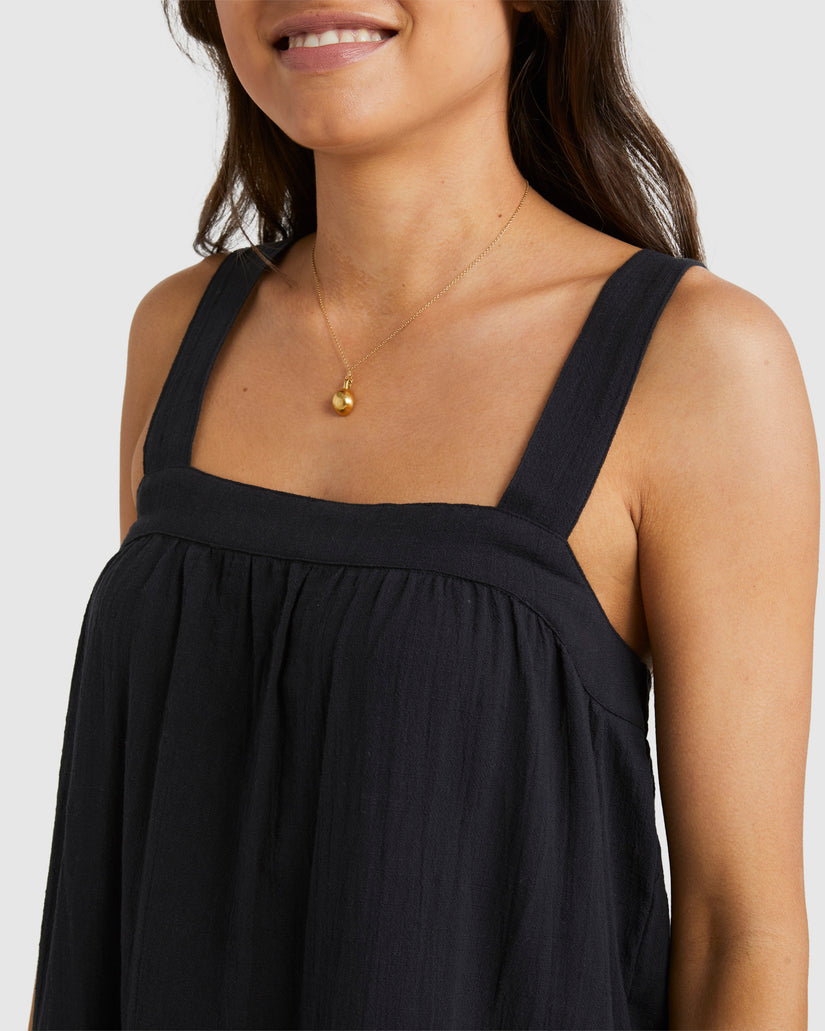 Womens Sun Chasers Maxi Dress