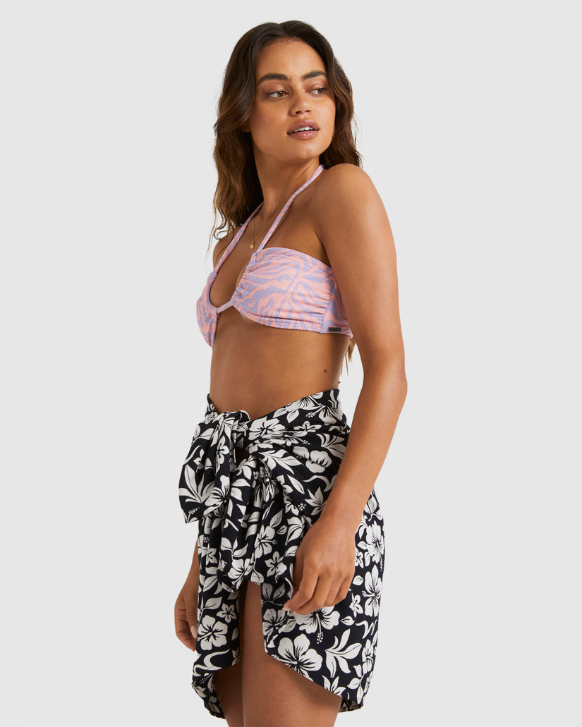 Womens Toko Sarong