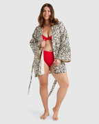 Womens La Isla Cover Up