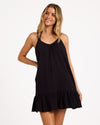 Womens Beach Vibes Cover Up