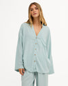 Womens Sun Days Shirt Cover Up
