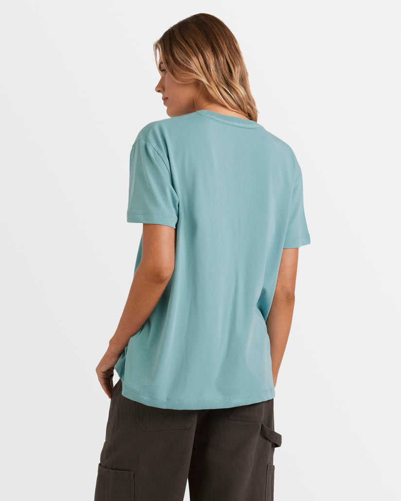 Womens Surf High T-Shirt
