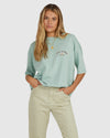 MUSHY MOMENTS TEE
