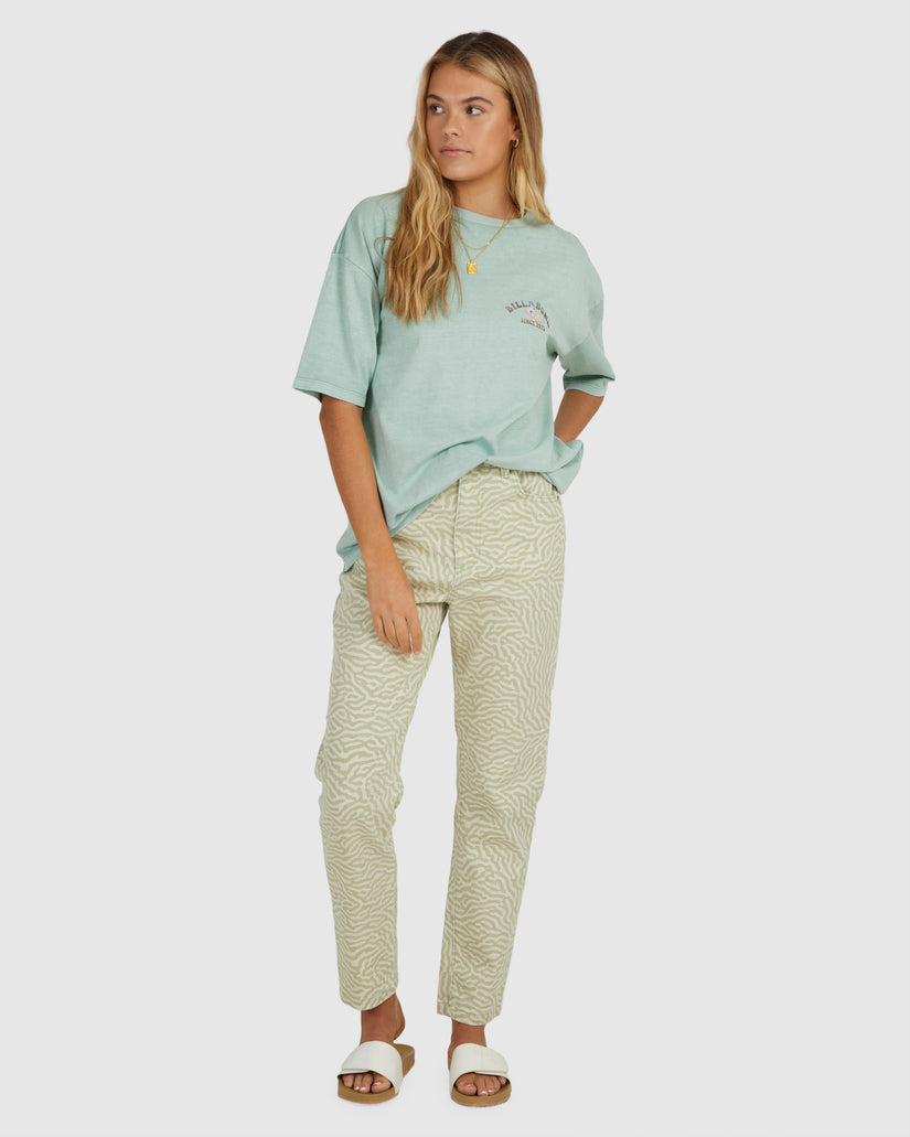 MUSHY MOMENTS TEE