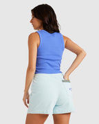 Womens Summer Lover Tank Top