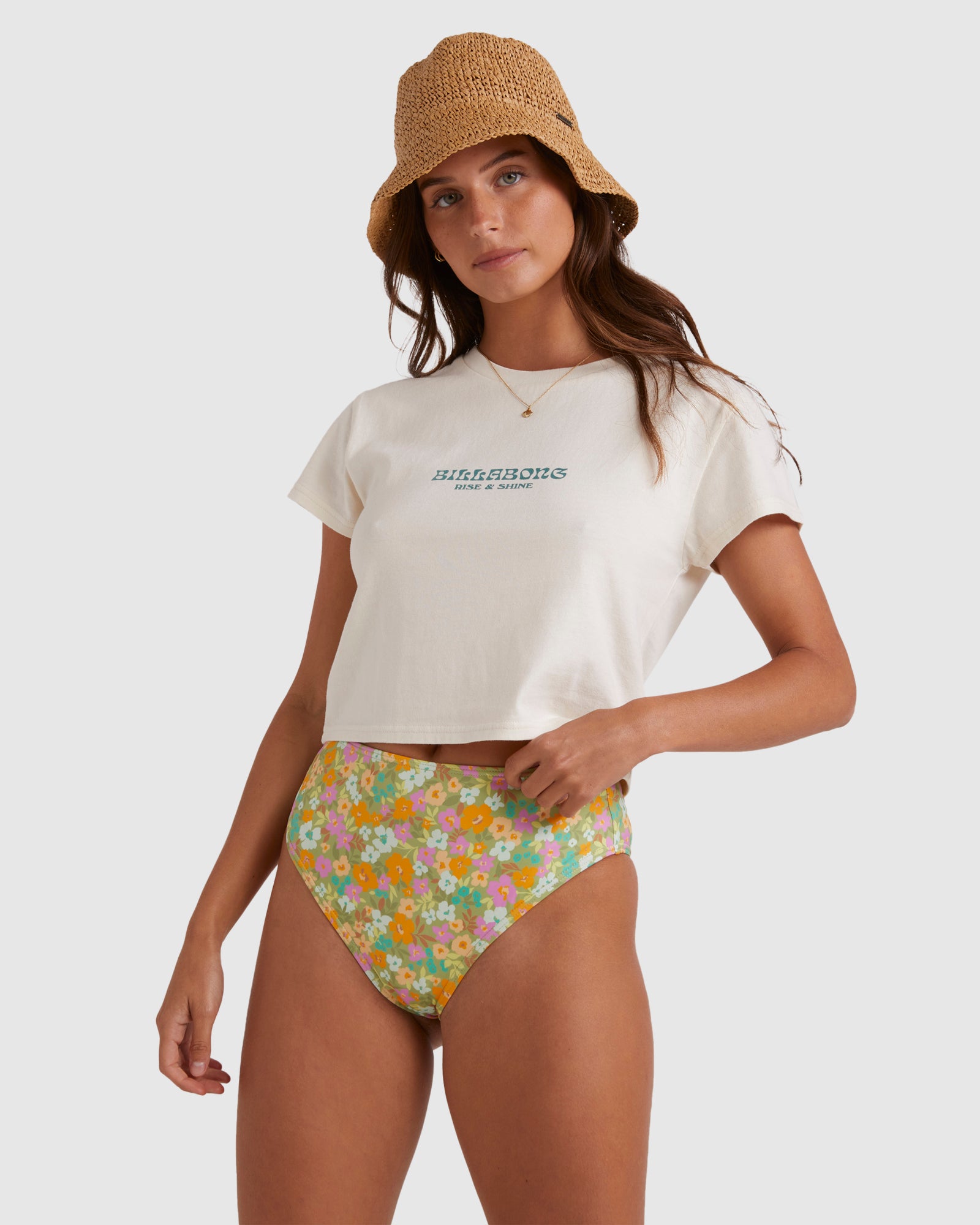 Womens Summer Lover T-Shirt Australia