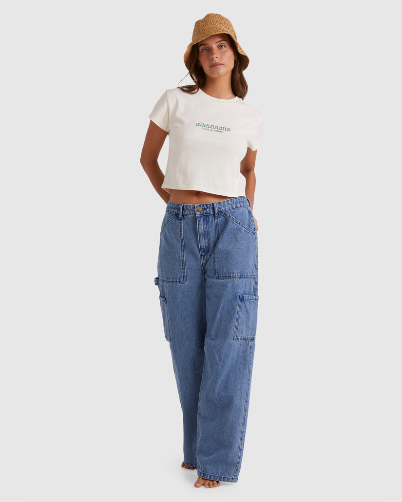 Womens Summer Lover T-Shirt