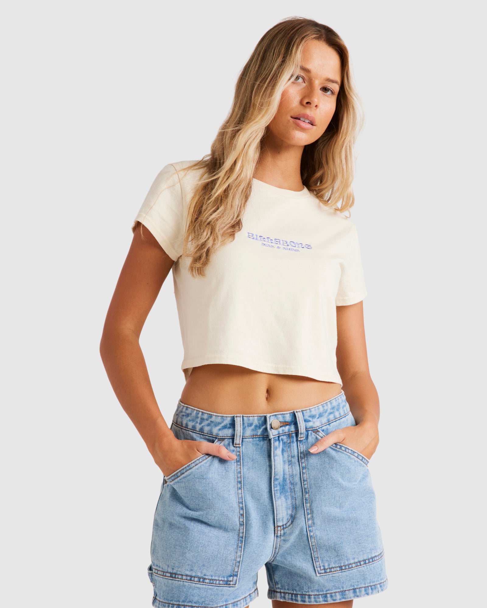 Womens Summer Lover T-Shirt Australia