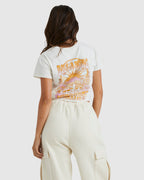 Womens Dream All Day T-Shirt