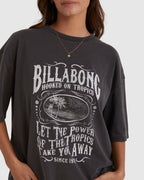Womens Sun Coast T-Shirt