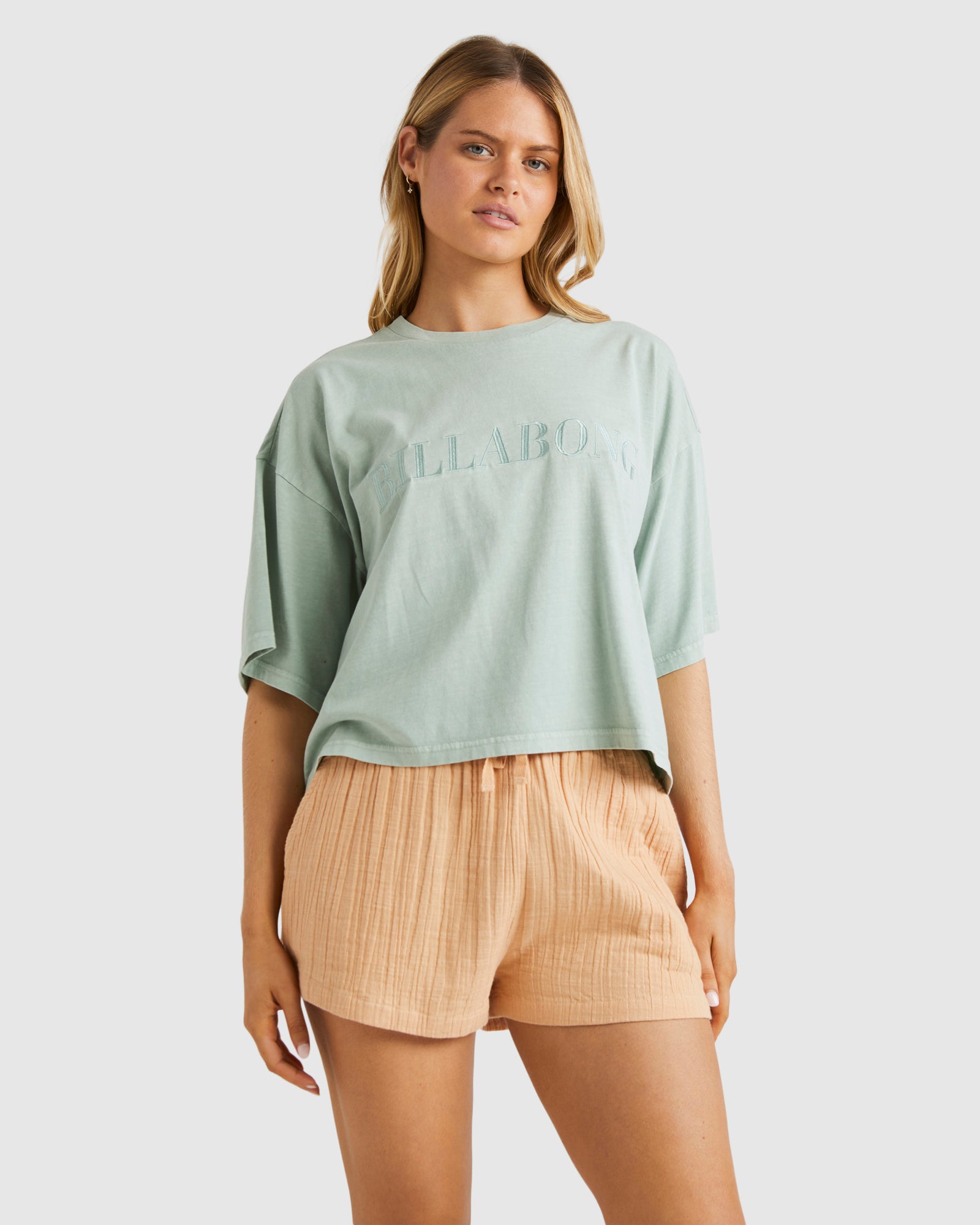 Womens Baseline T-Shirt Australia