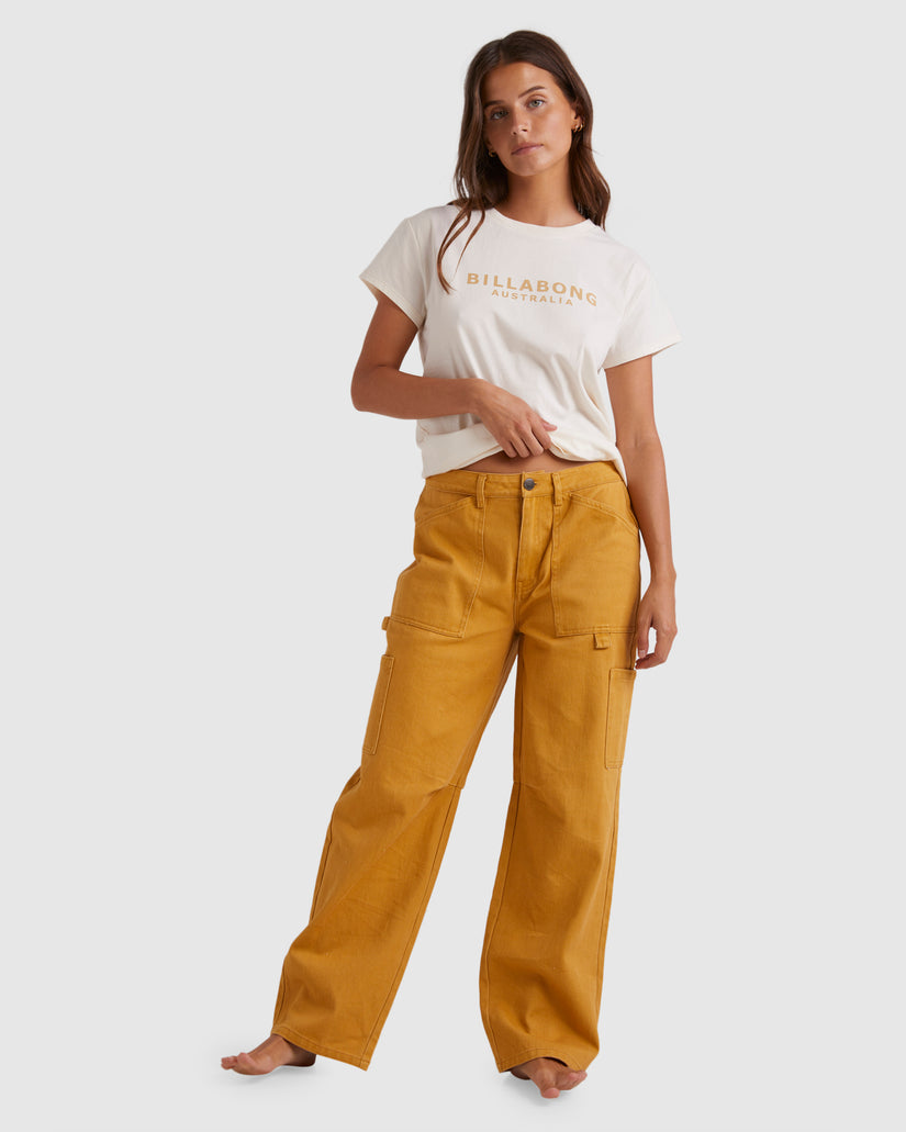 Womens Society T-Shirt