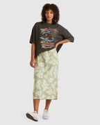 Womens Seeking Sunshine T-Shirt