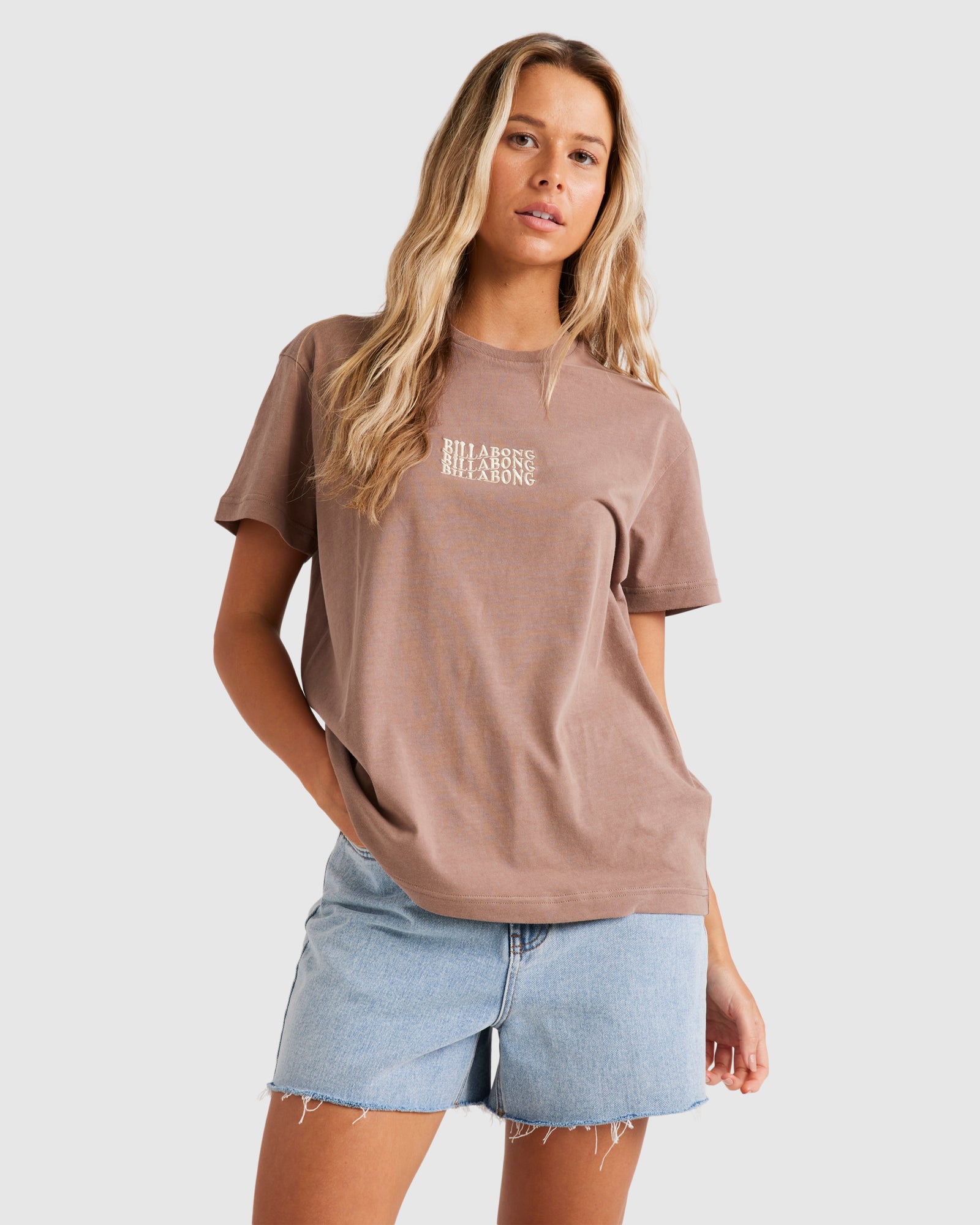 Womens Surf High T-Shirt Australia
